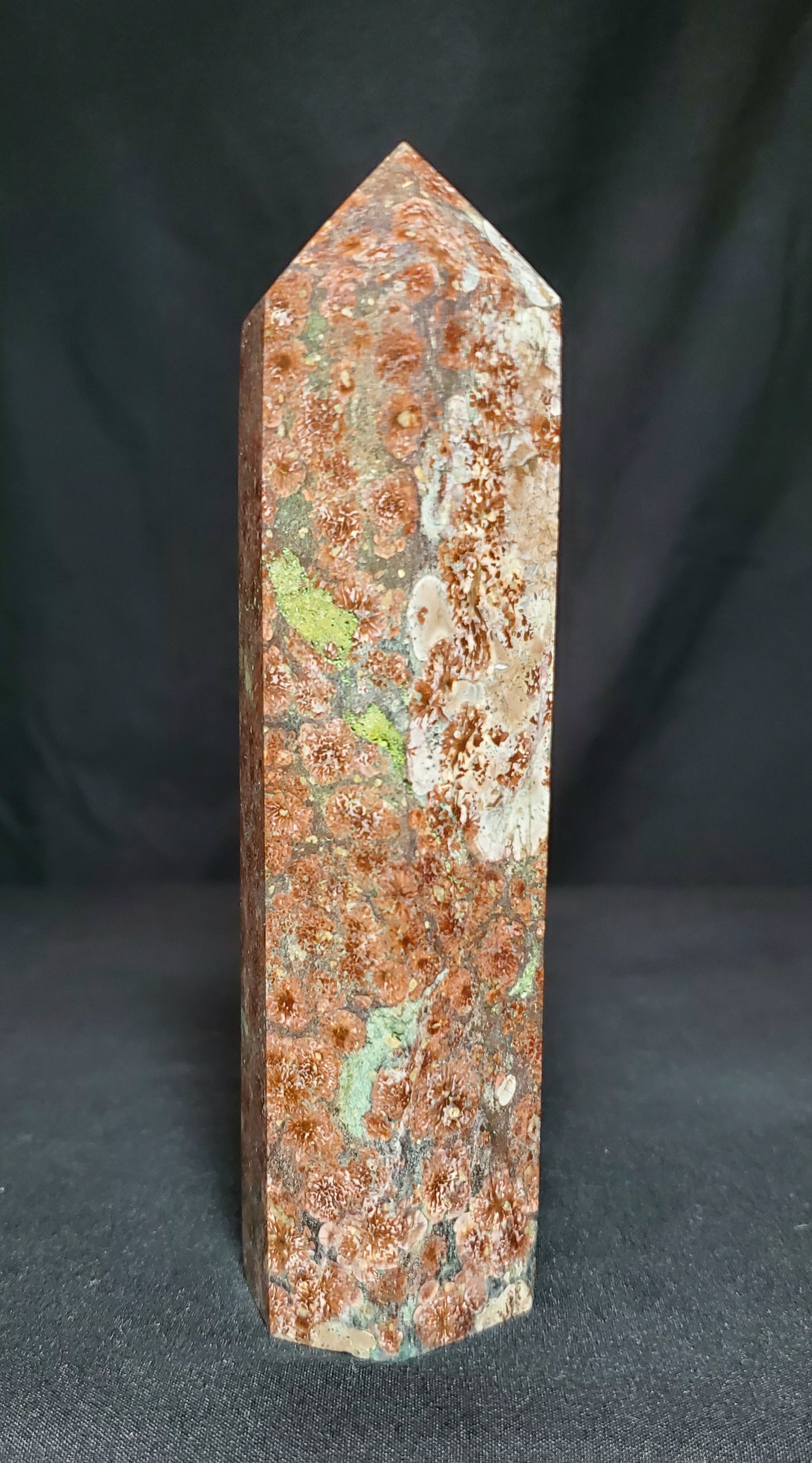 Sakura Jasper Tower