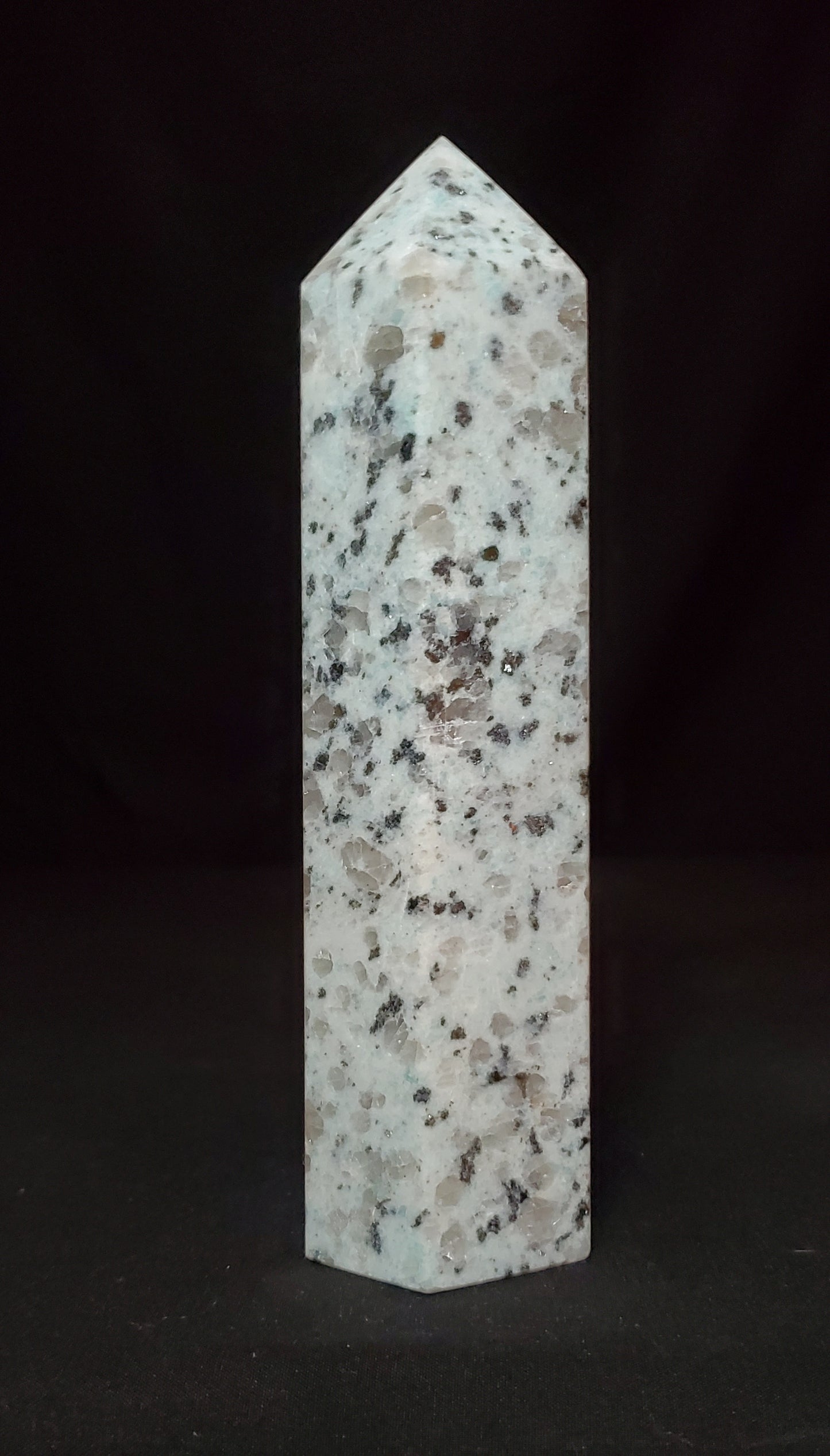 Kiwi Jasper Tower