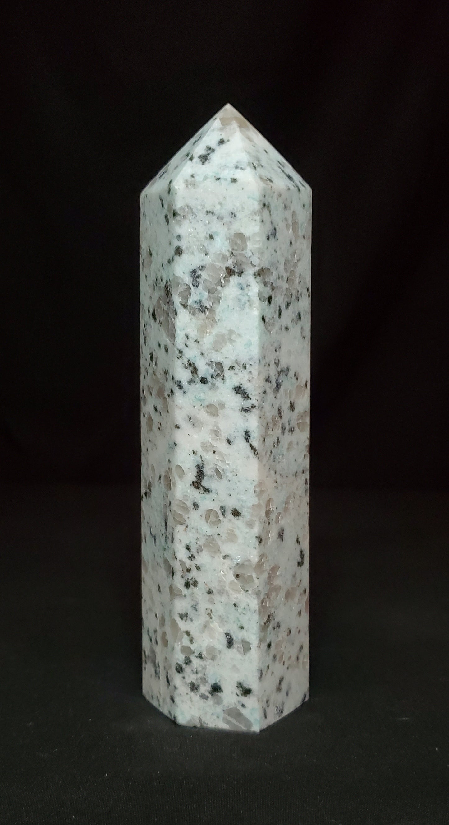 Kiwi Jasper Tower