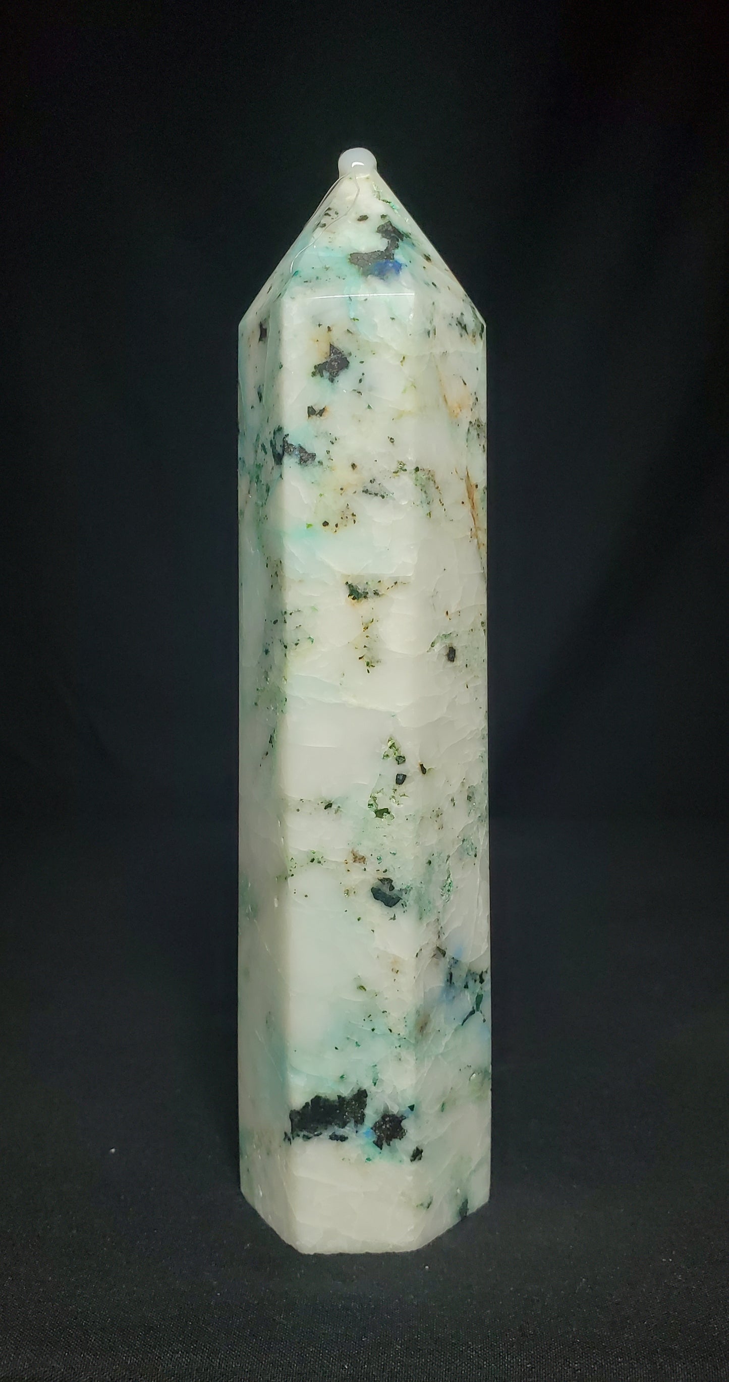 Phoenix Stone Tower