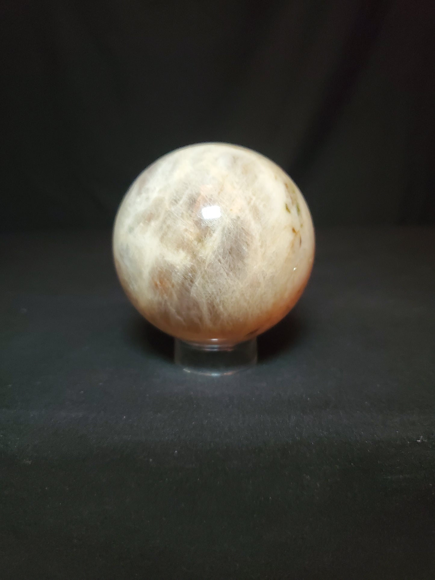 Moonstone Sphere