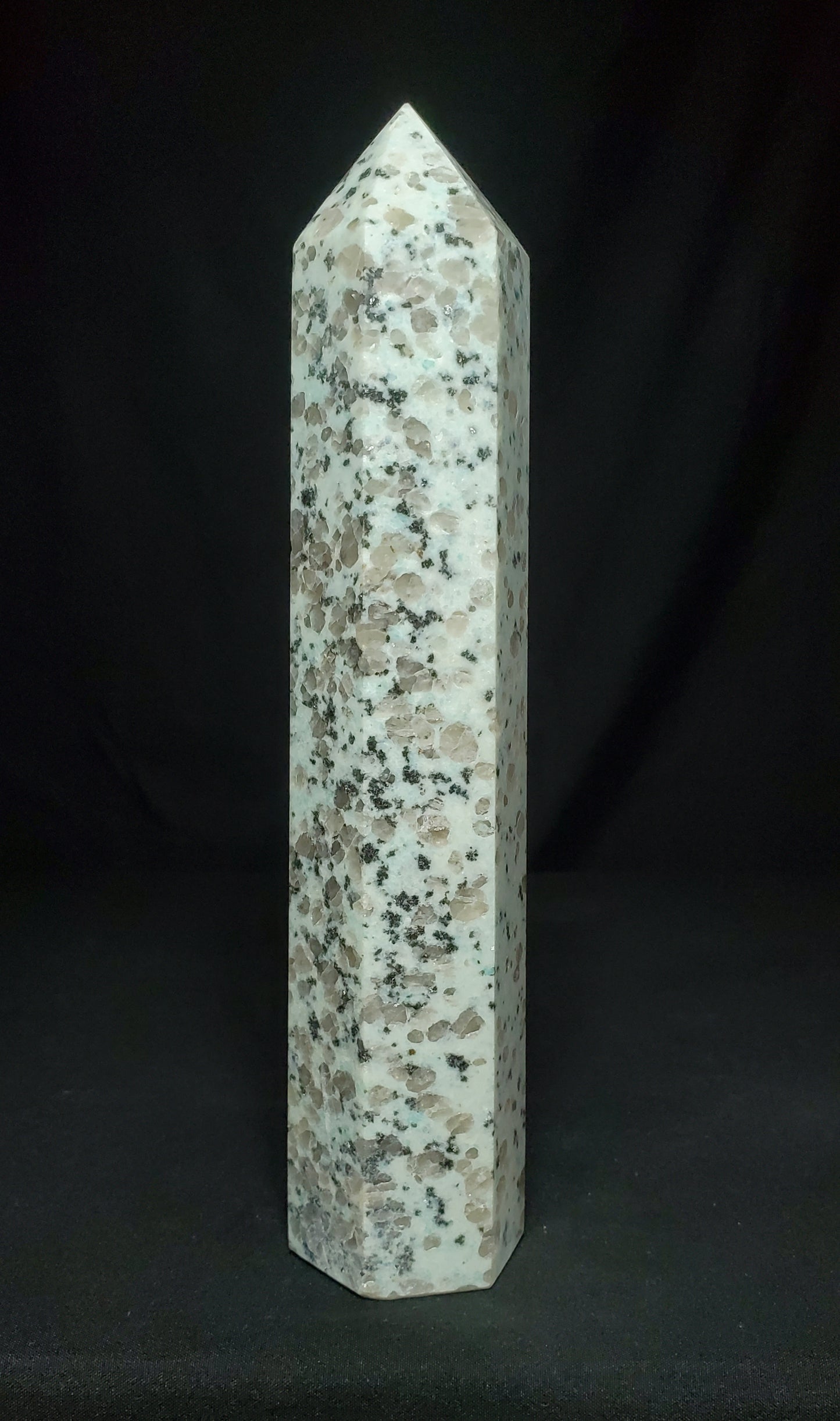 Kiwi Jasper Tower