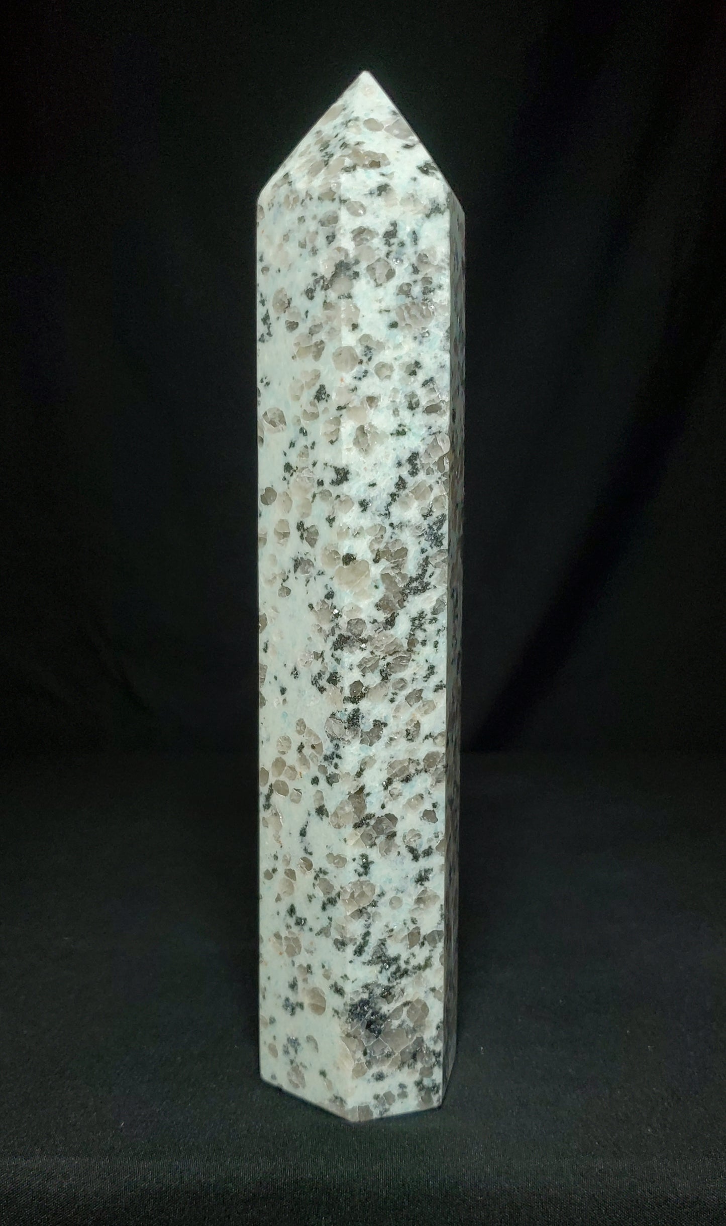 Kiwi Jasper Tower