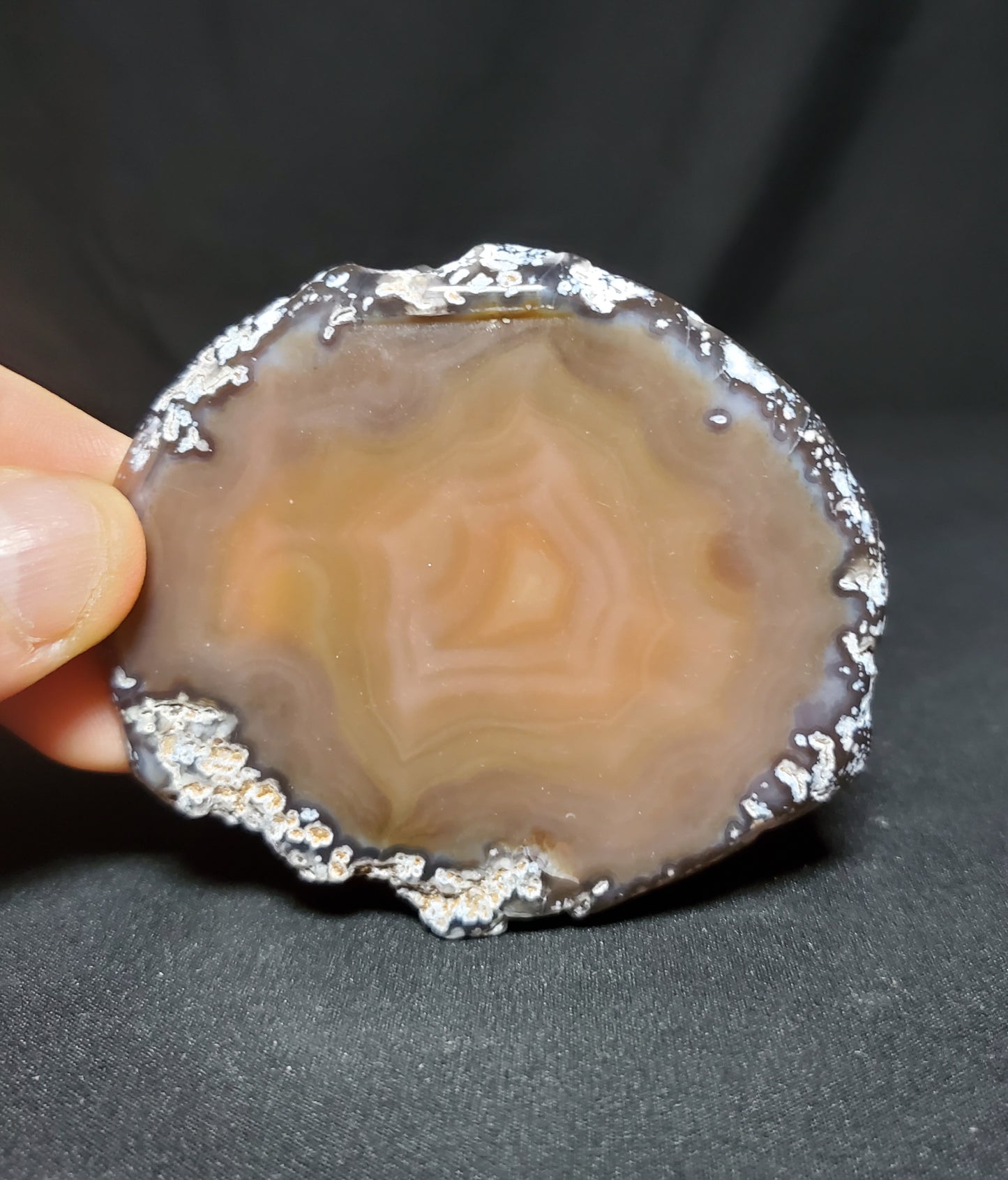 Agate Slab