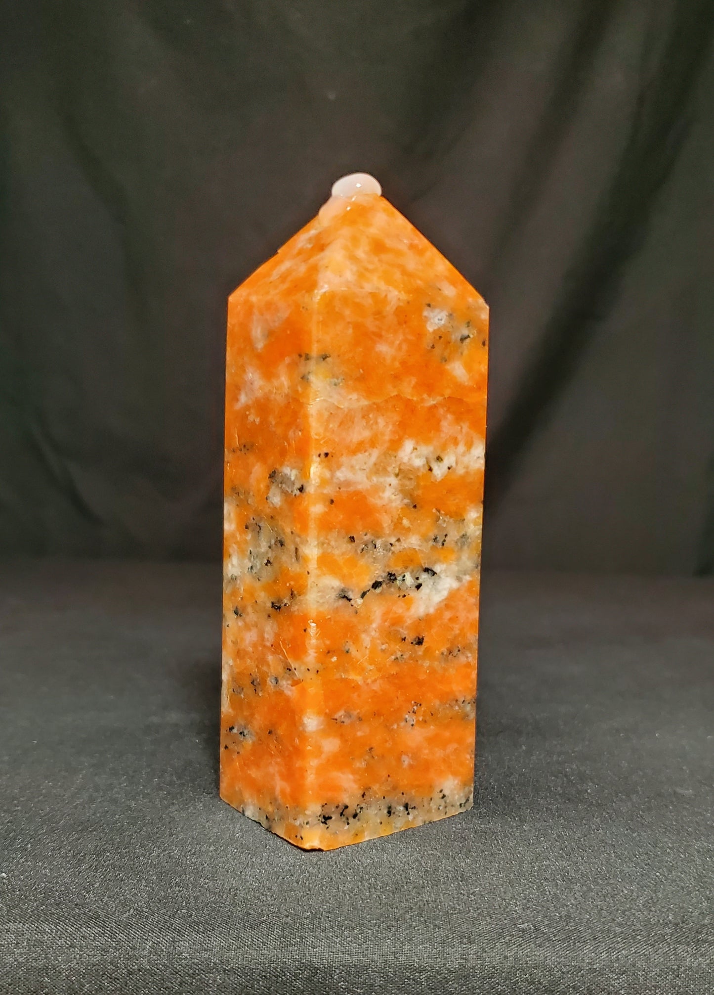 Sunstone Tower