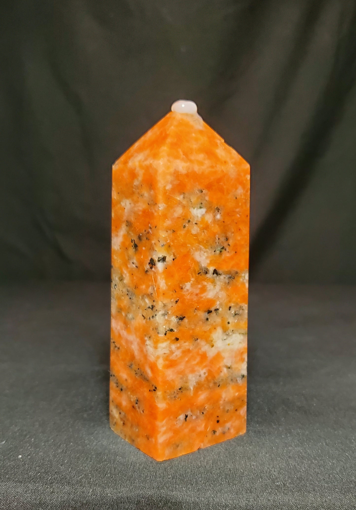 Sunstone Tower