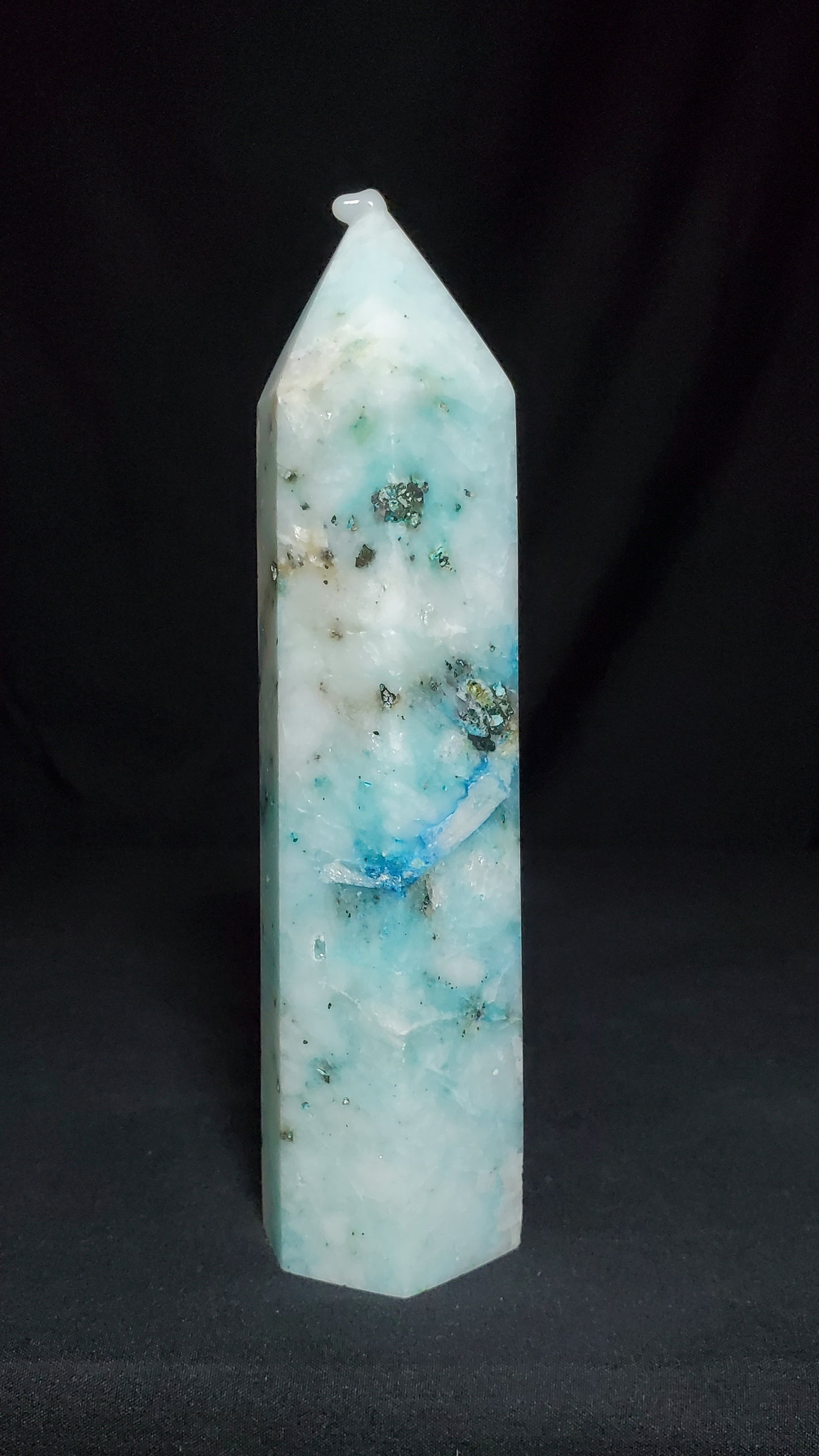 Phoenix Stone Tower