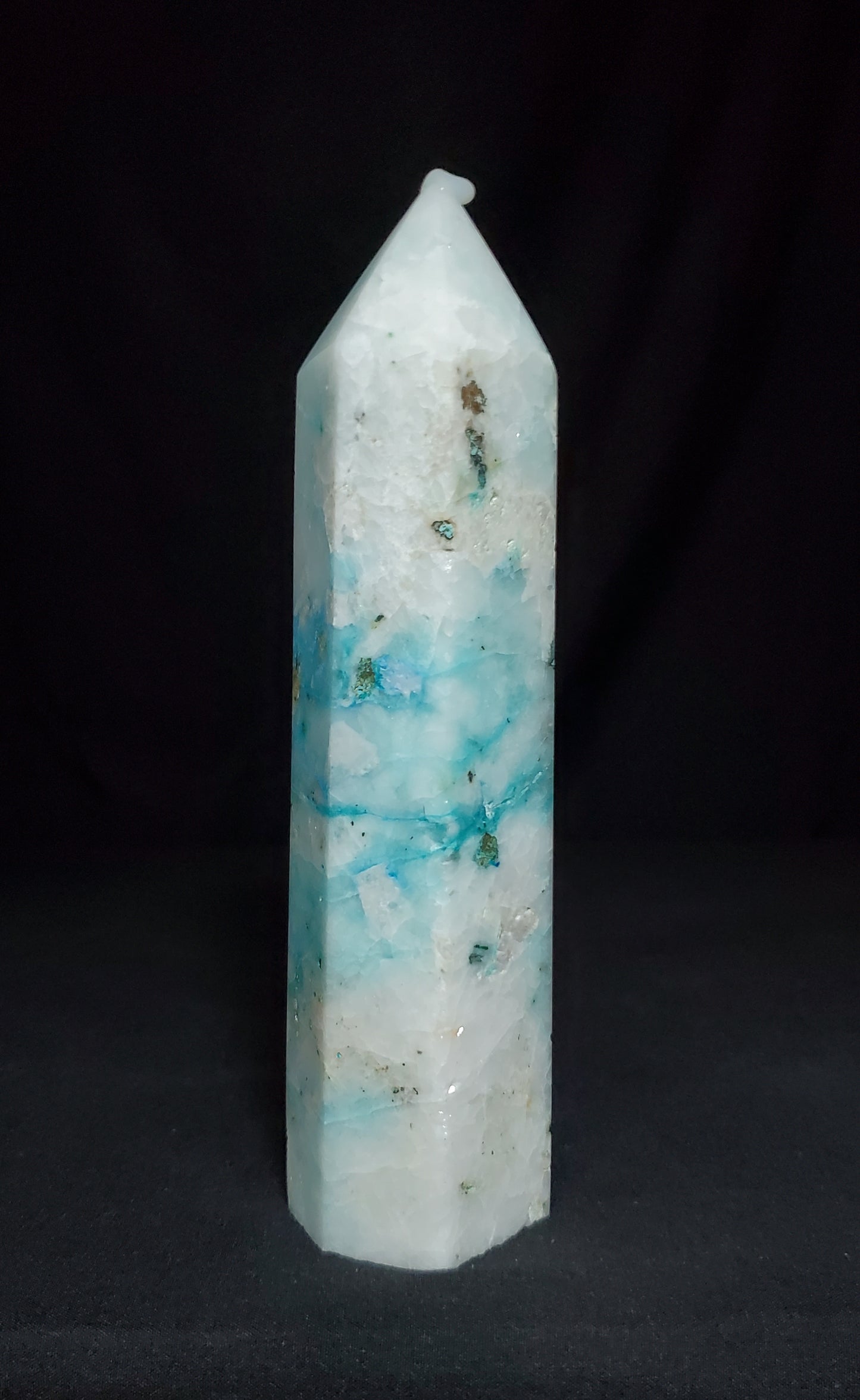 Phoenix Stone Tower