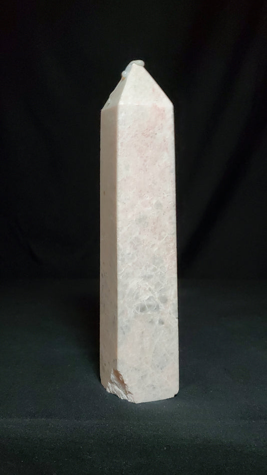 Pink Opal Tower
