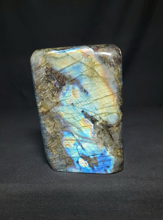 Labradorite Freeform