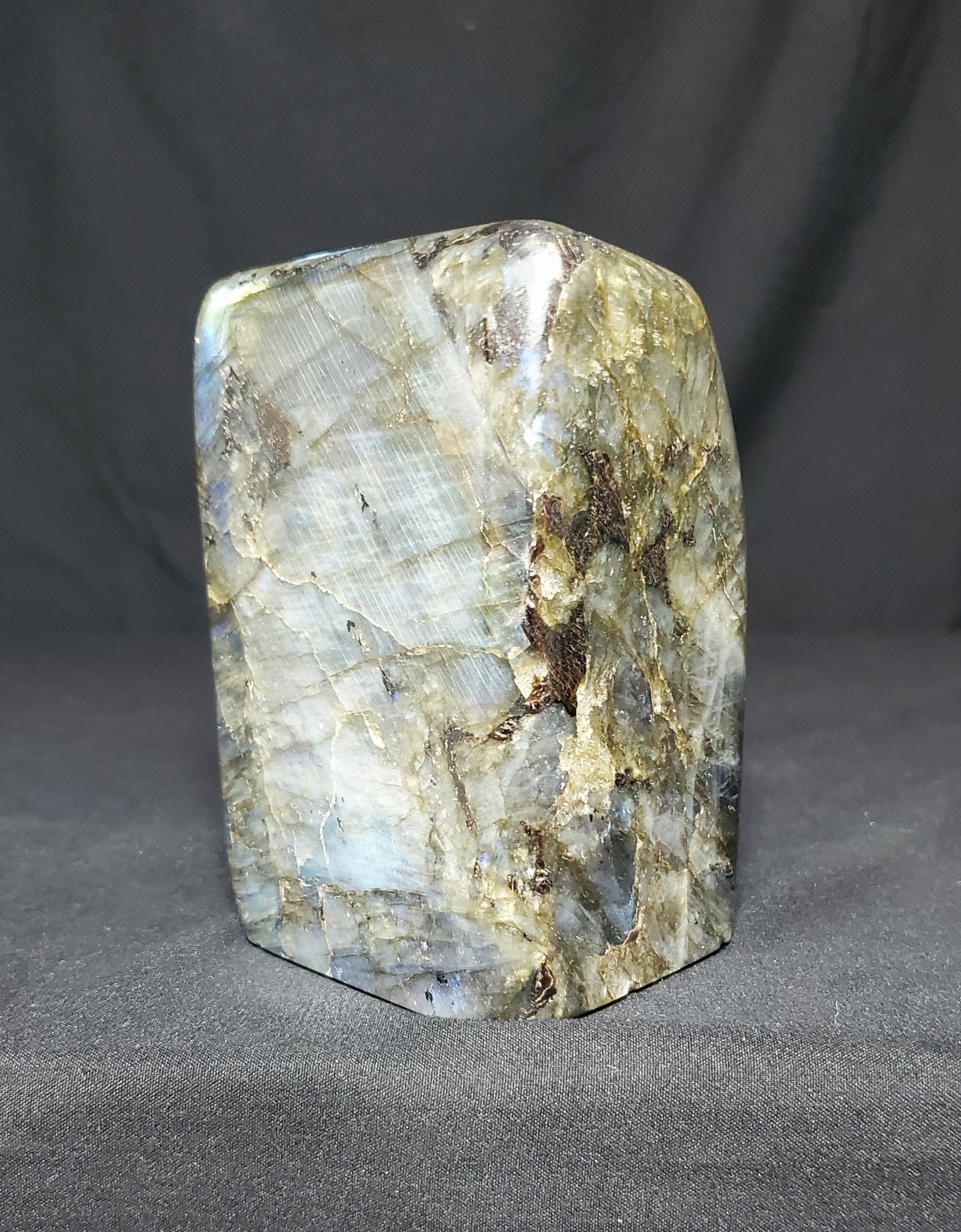 Labradorite Freeform