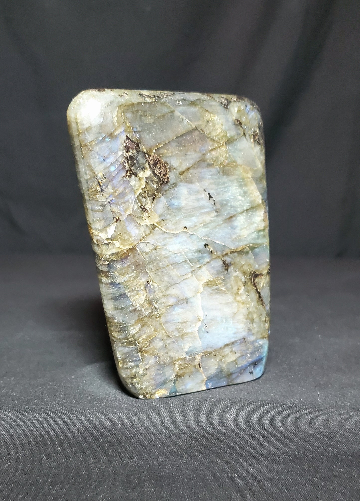 Labradorite Freeform