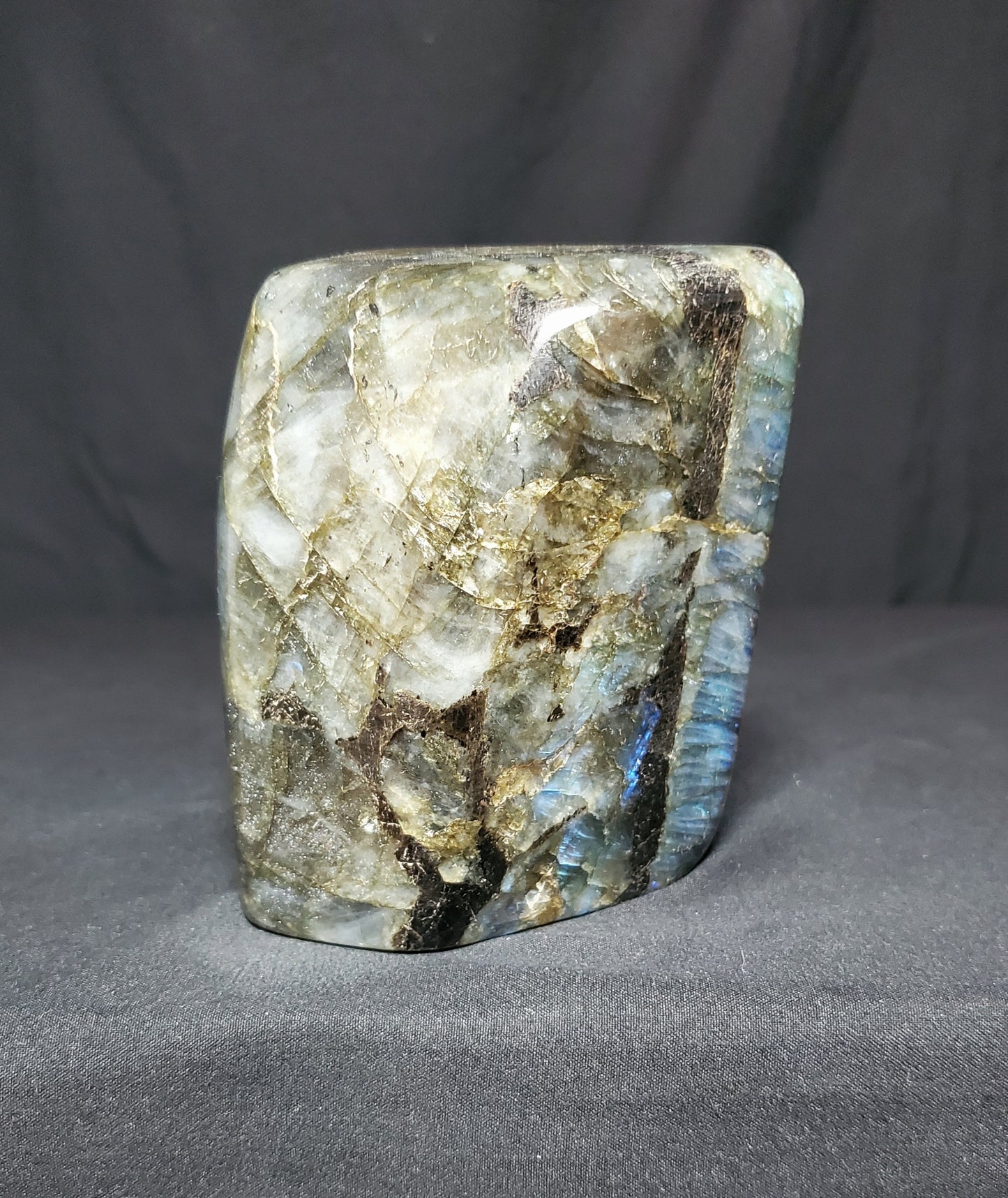 Labradorite Freeform