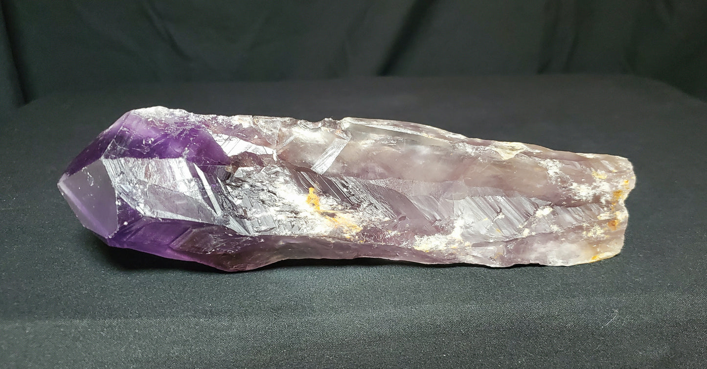 Amethyst Wand