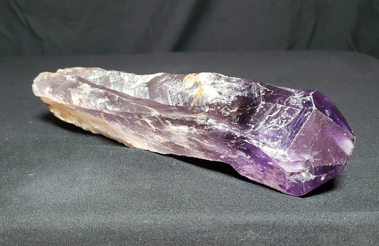 Amethyst Wand