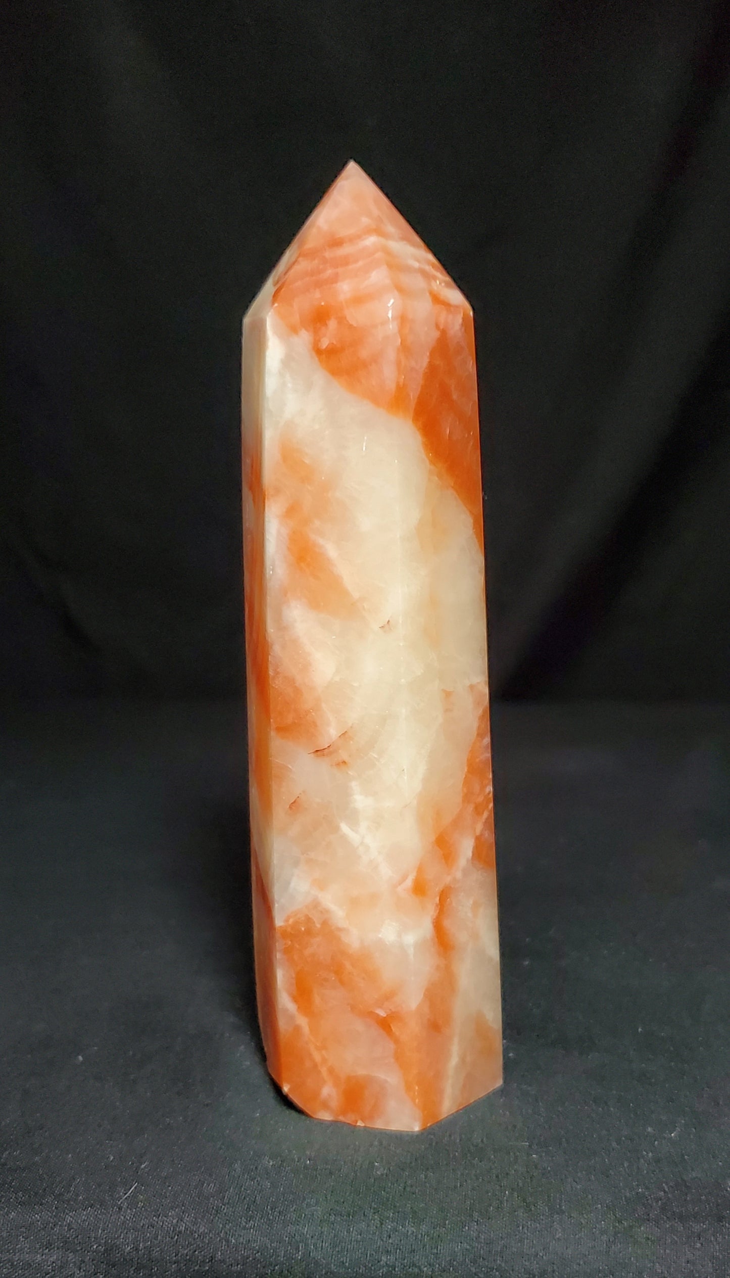 Pork Stone Tower