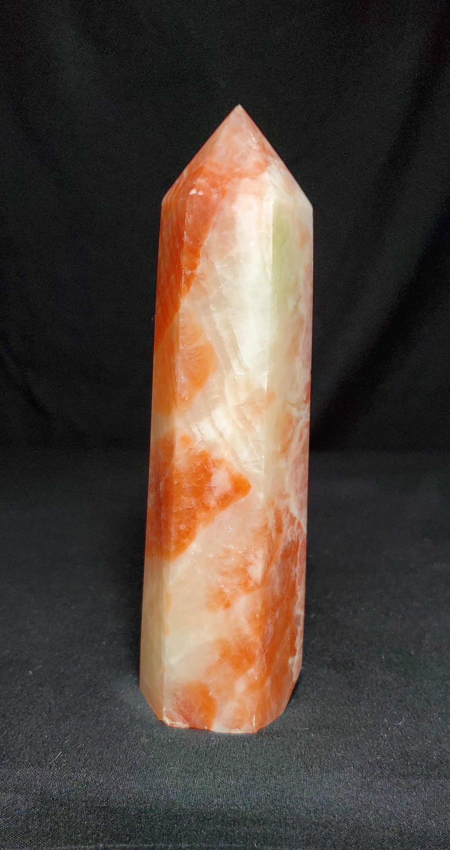 Pork Stone Tower