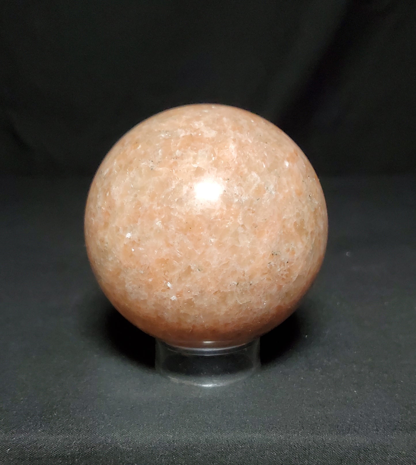 Sunstone Sphere