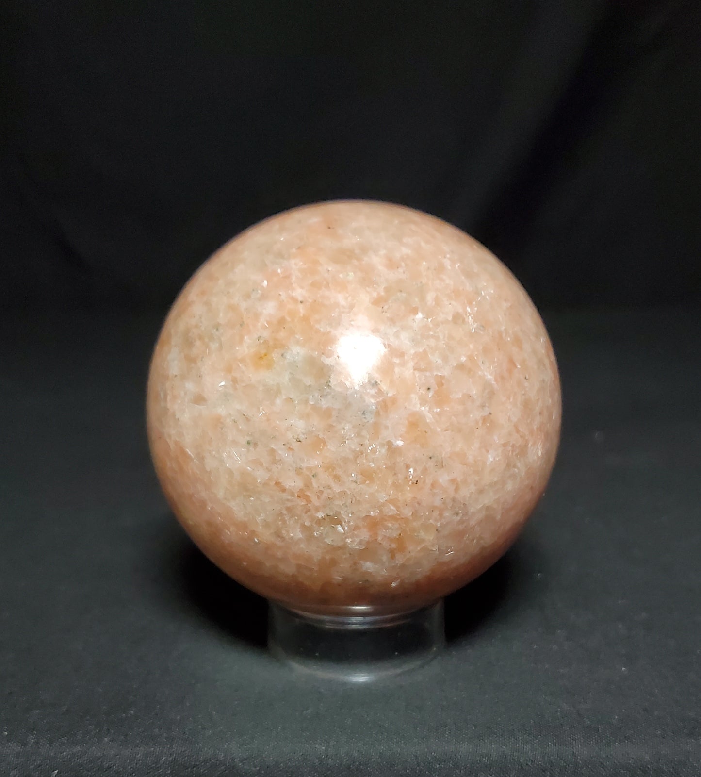 Sunstone Sphere