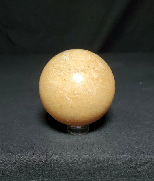 Sandstone Sphere