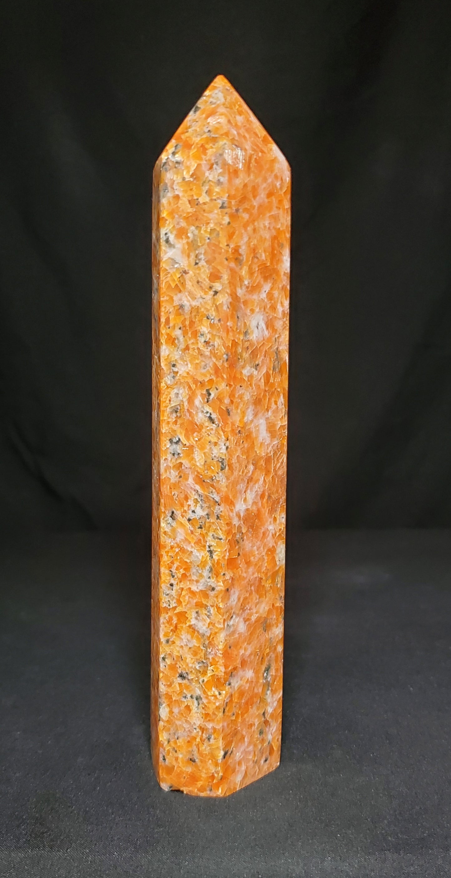 Sunstone Tower