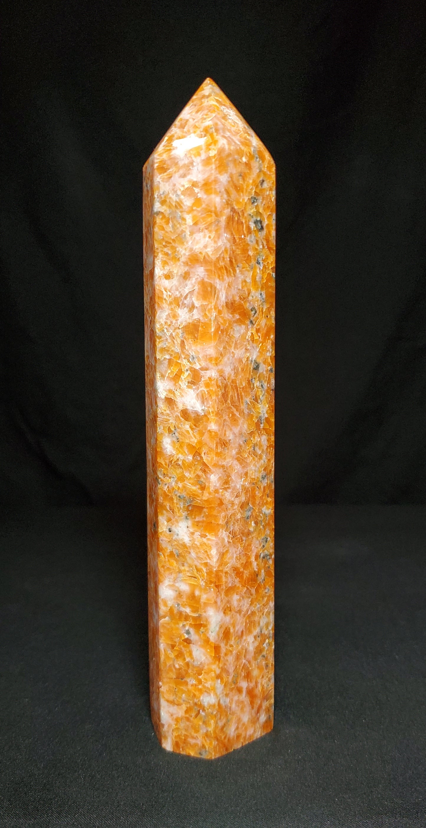 Sunstone Tower