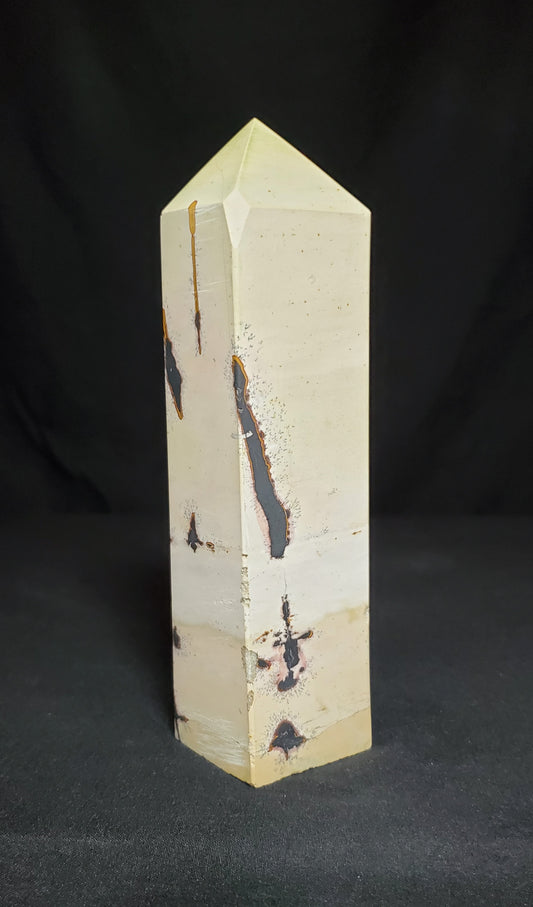 Picture Jasper Tower