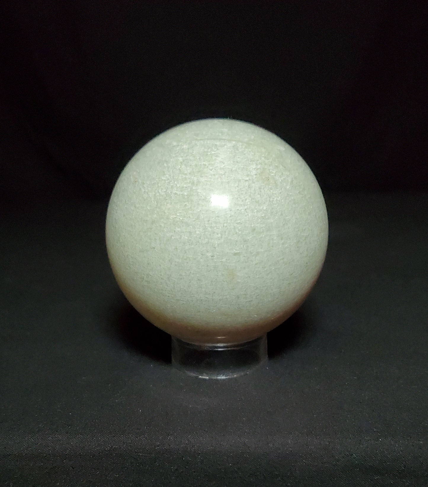 Green Aventurine Sphere