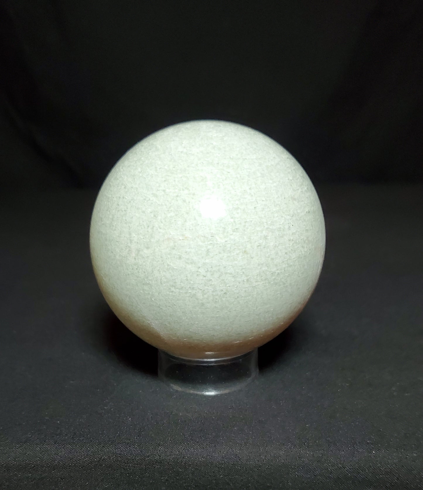 Green Aventurine Sphere