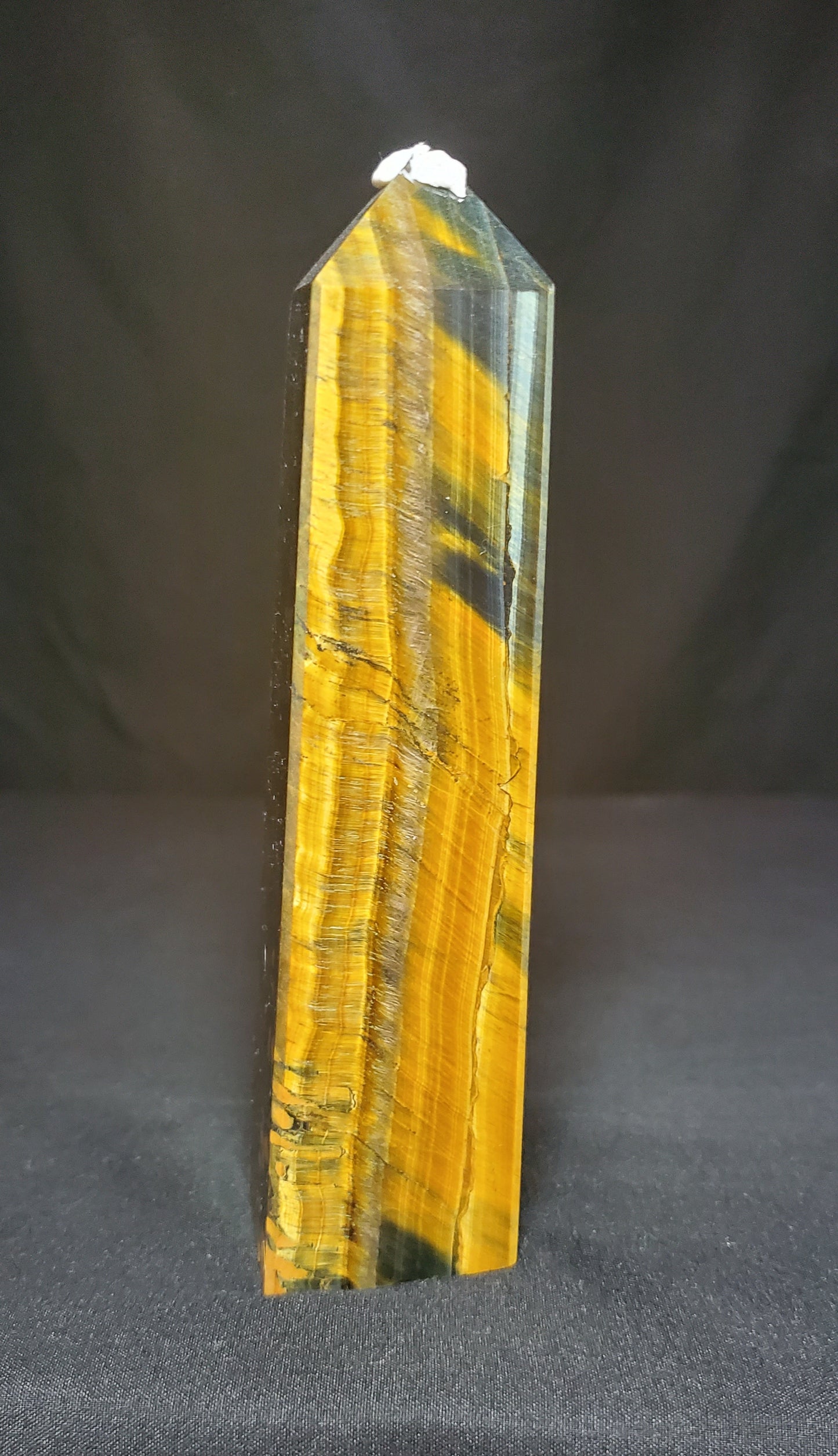 Tigers Eye Tower
