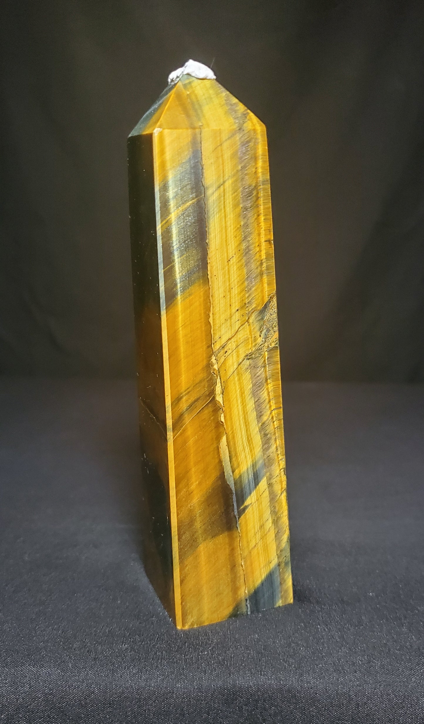 Tigers Eye Tower