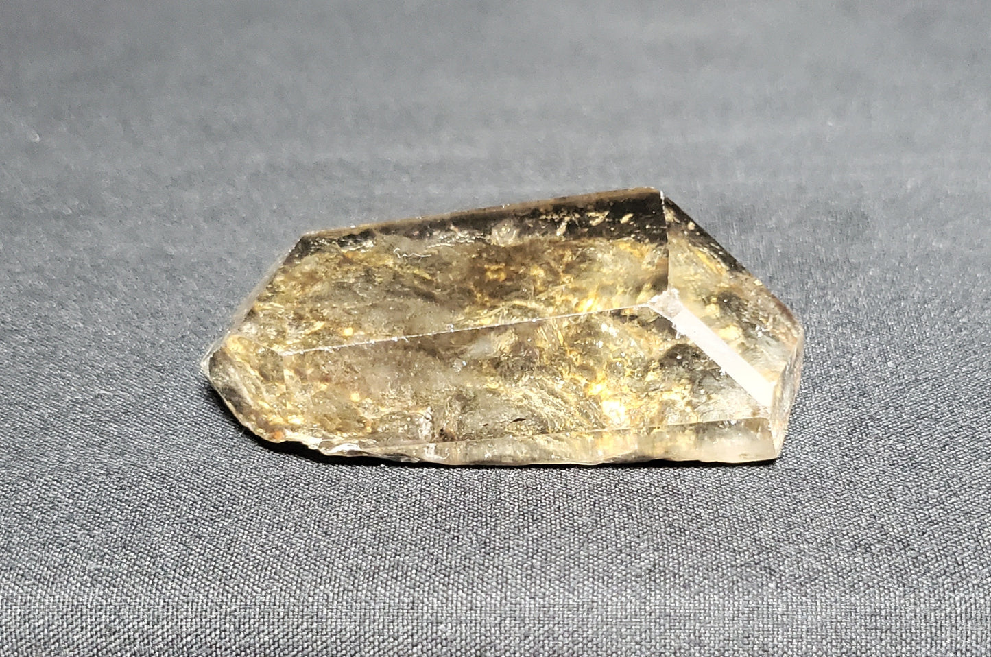 Garden Quartz Freeform