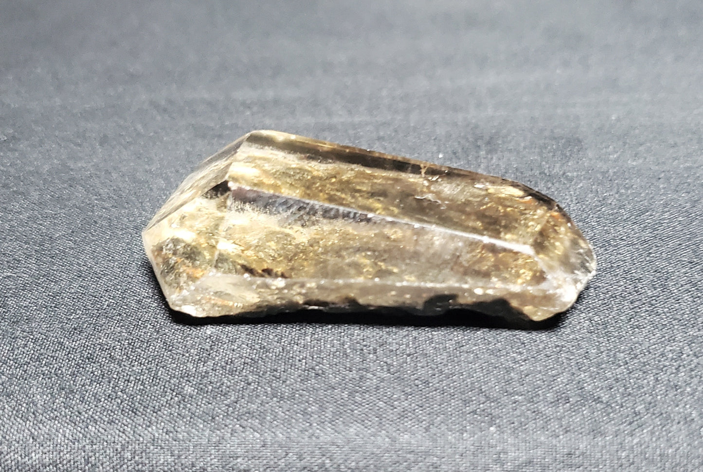 Garden Quartz Freeform