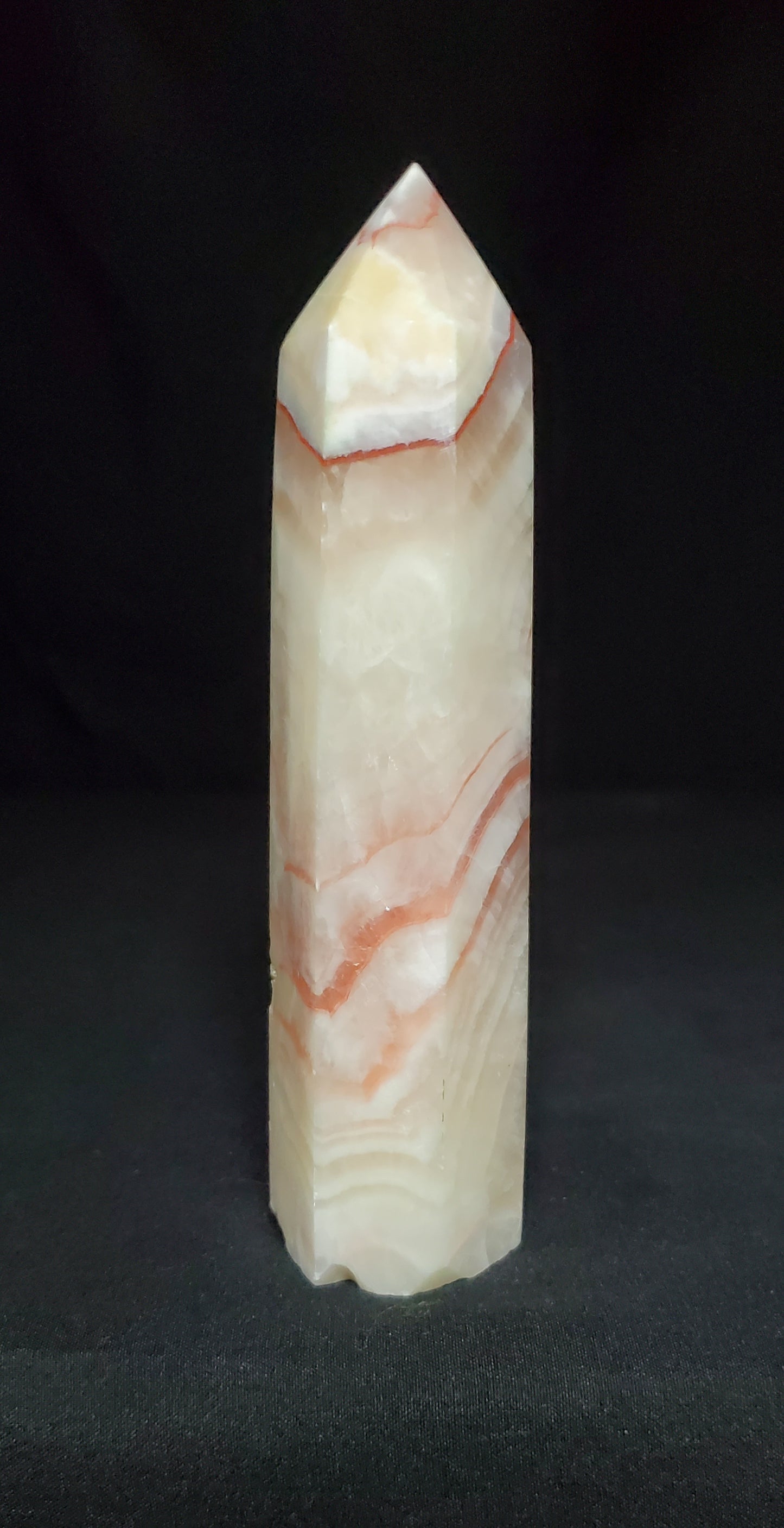 Pork Stone Tower