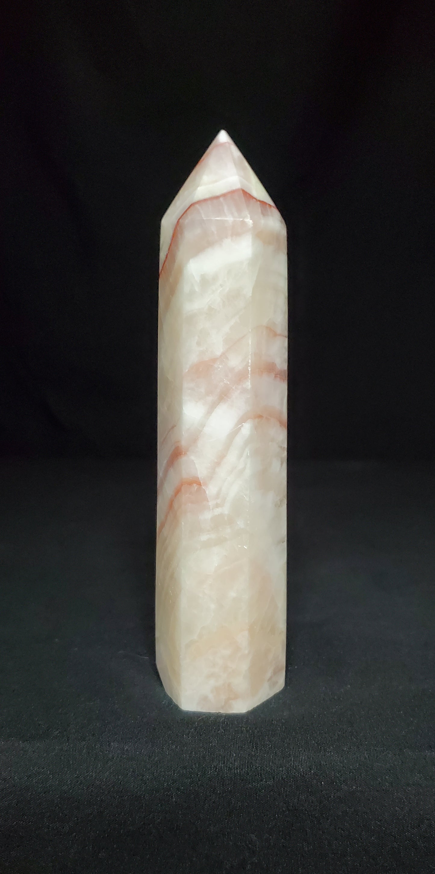 Pork Stone Tower