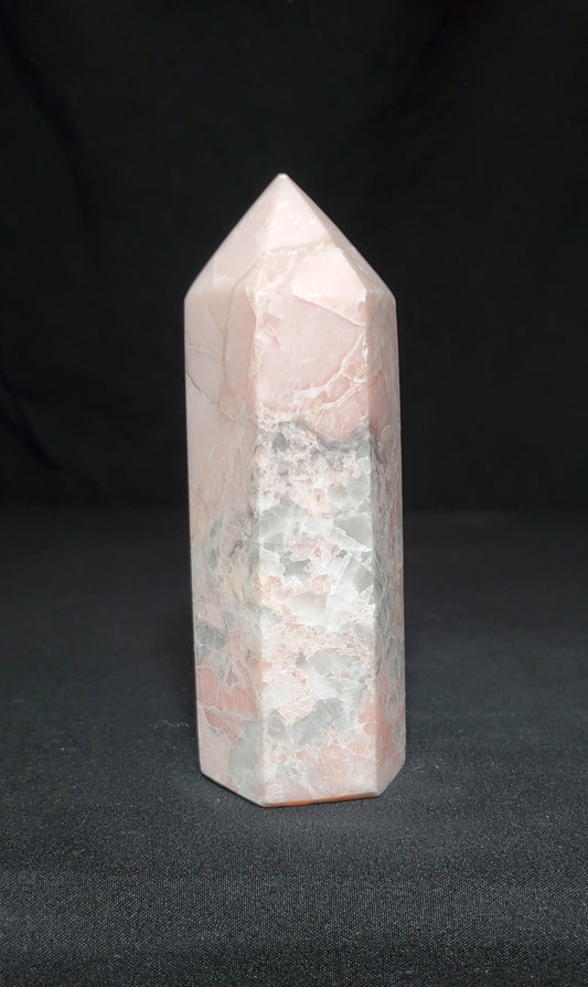 Pink Opal Tower