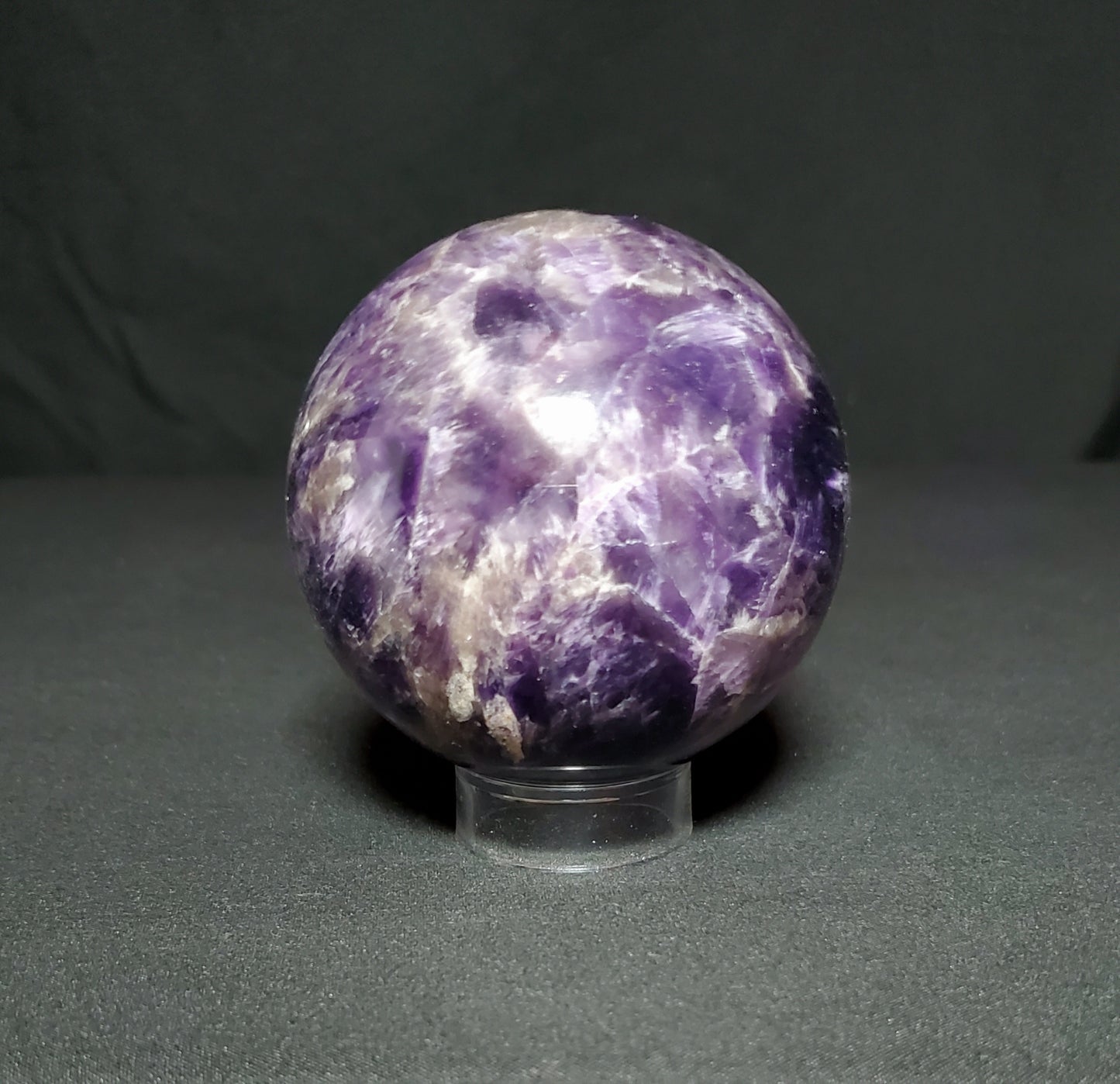 Dream Amethyst Sphere