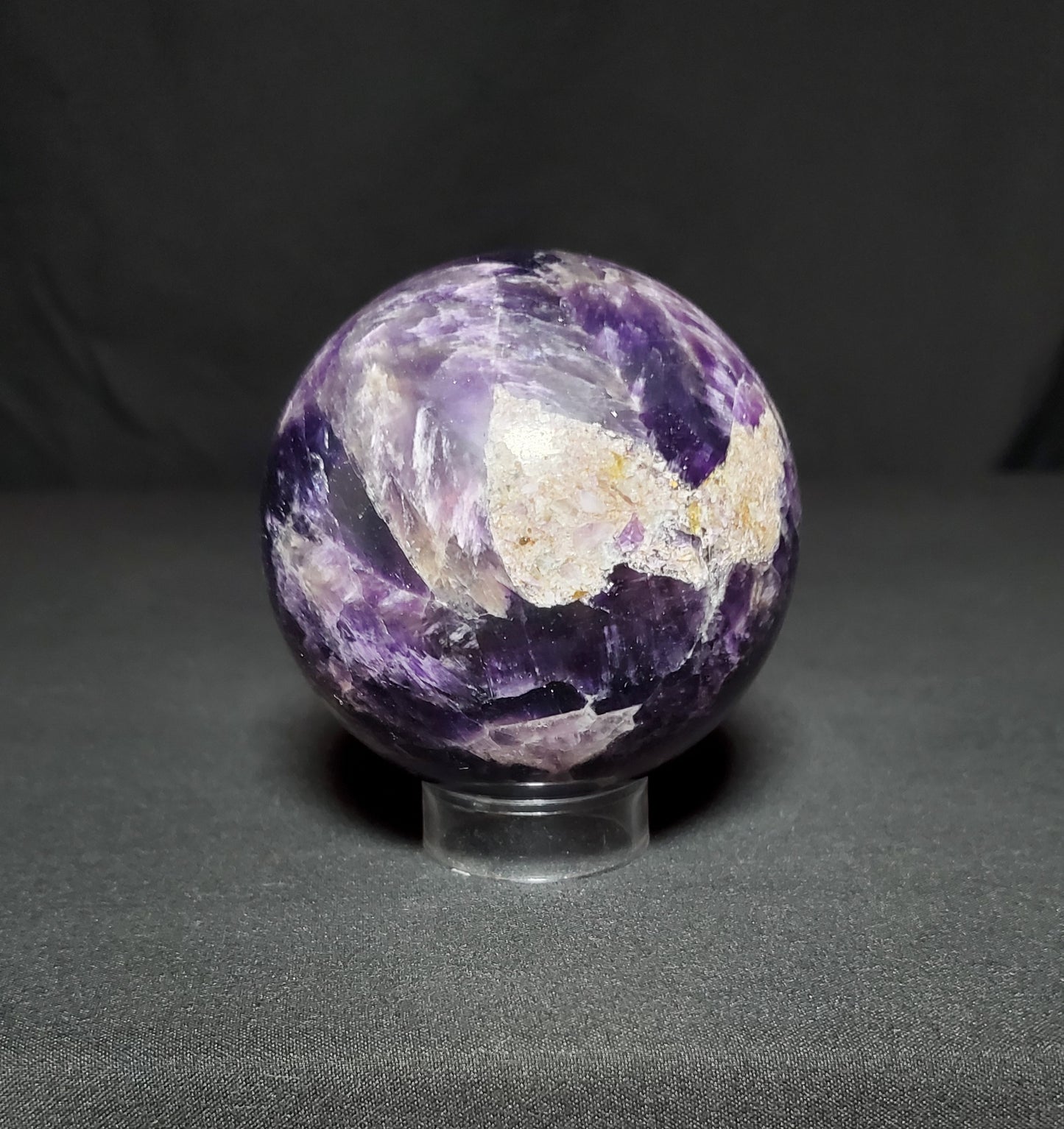 Dream Amethyst Sphere