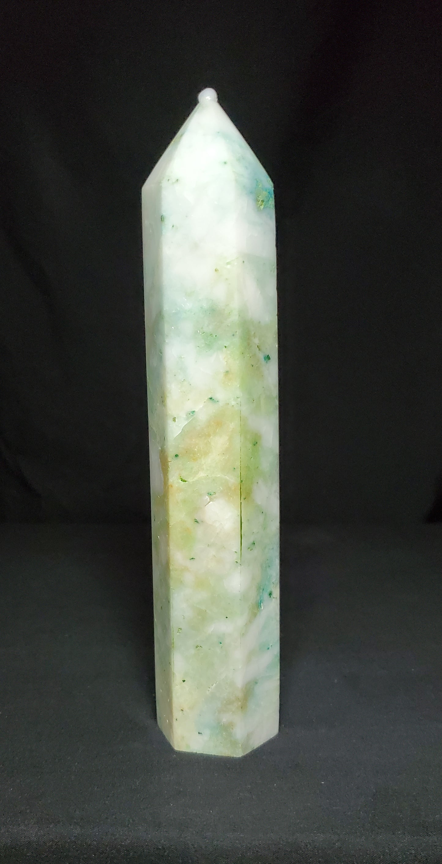 Phoenix Stone Tower