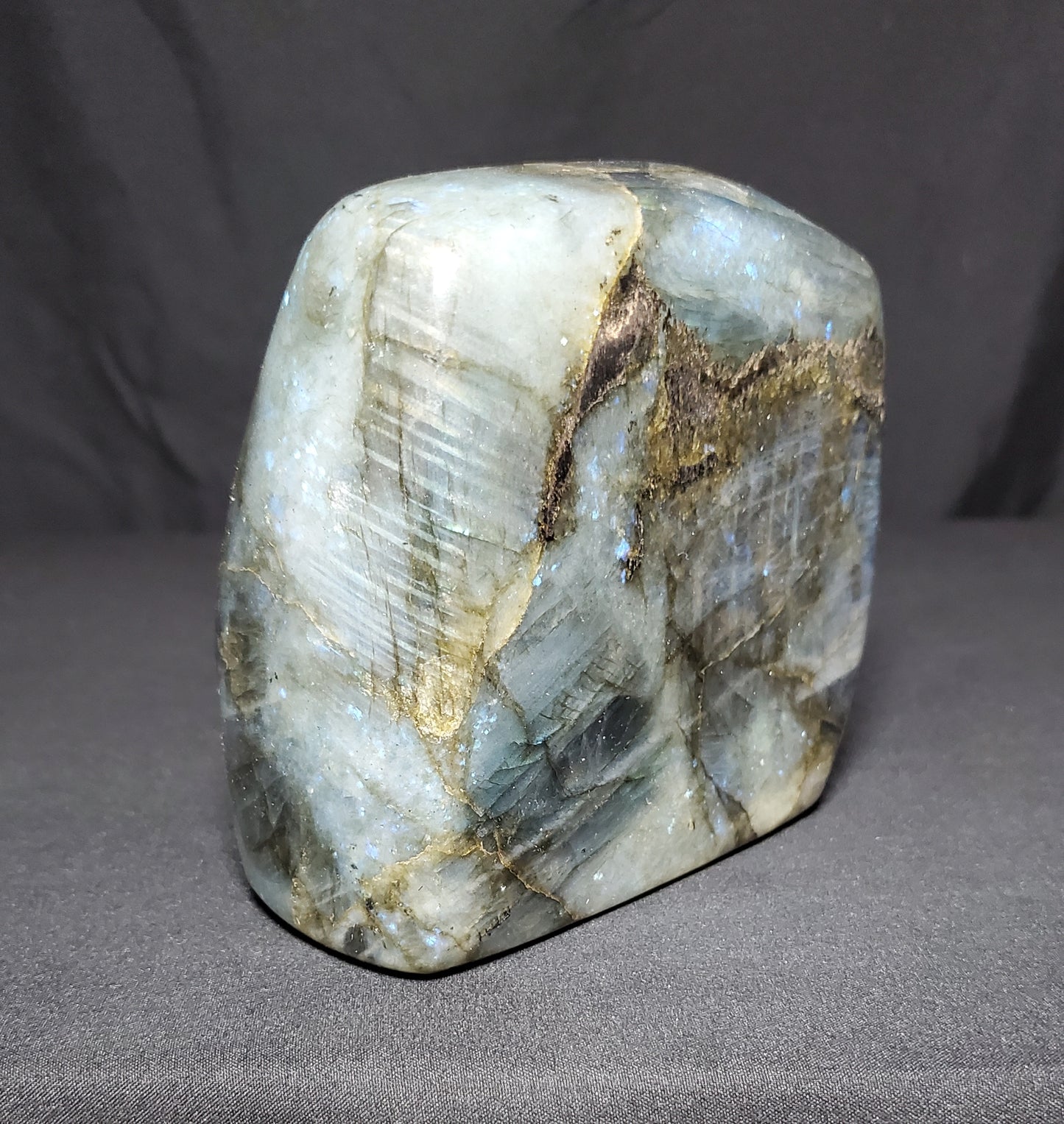 Labradorite Freeform