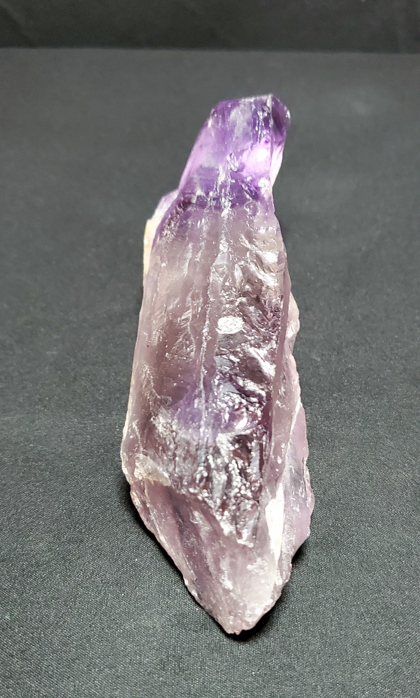 Amethyst Wand