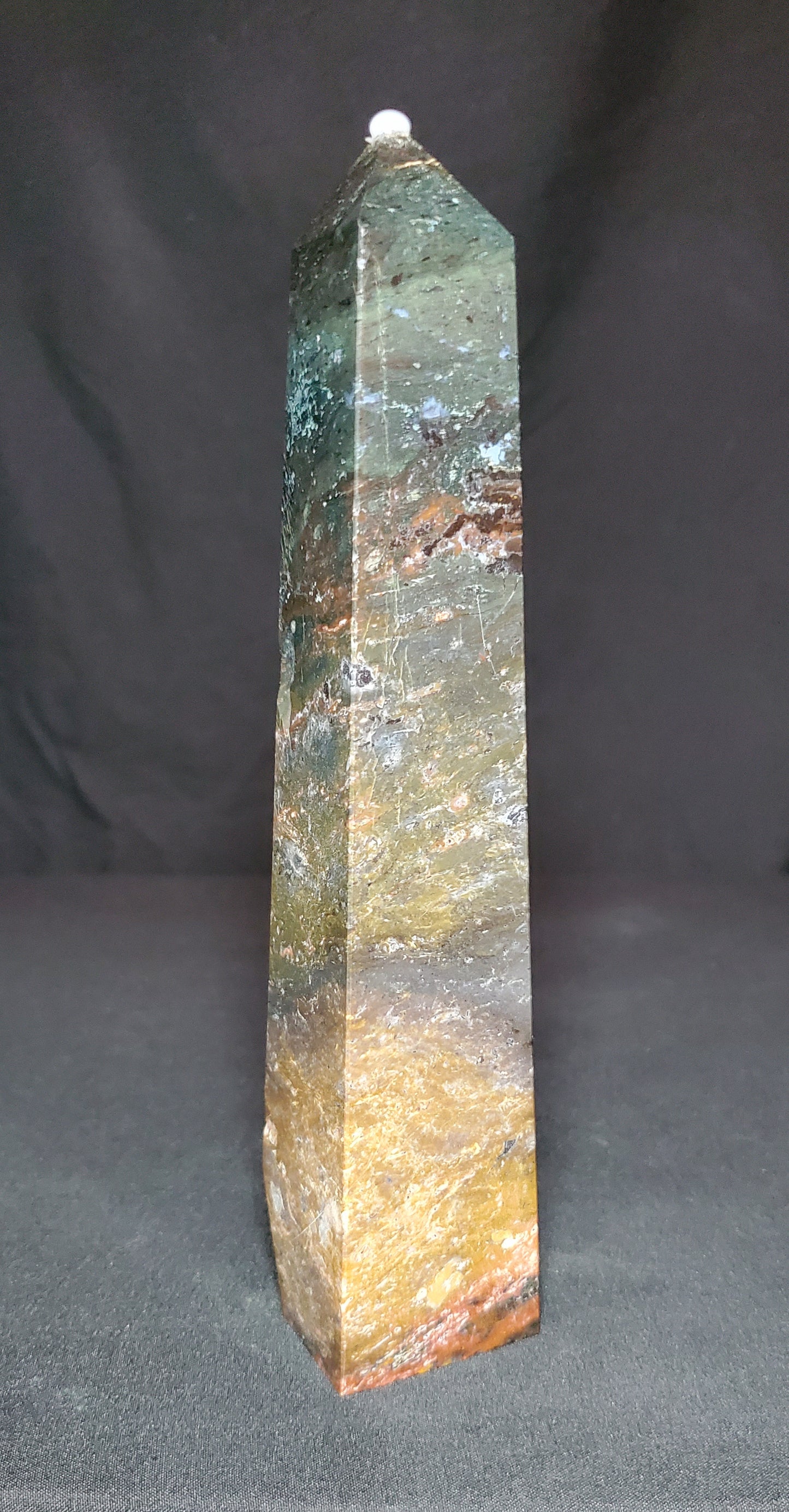 Ocean Jasper Tower