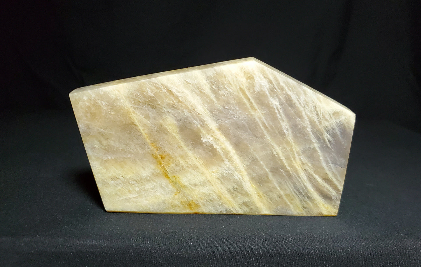 Moonstone Slab