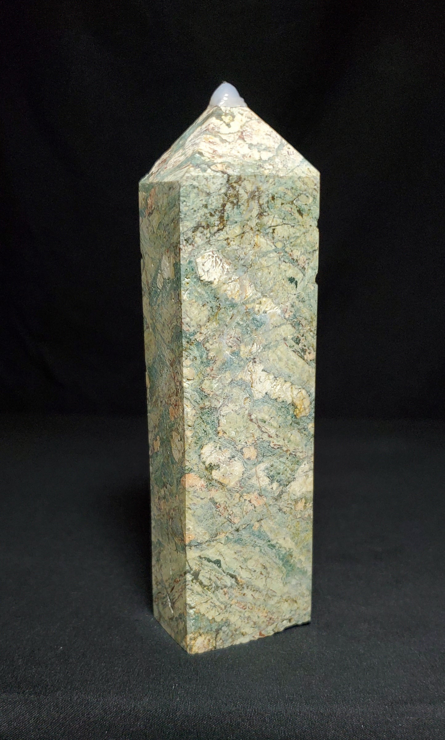 Jasper Tower