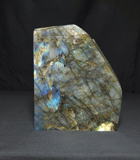 Labradorite Freeform