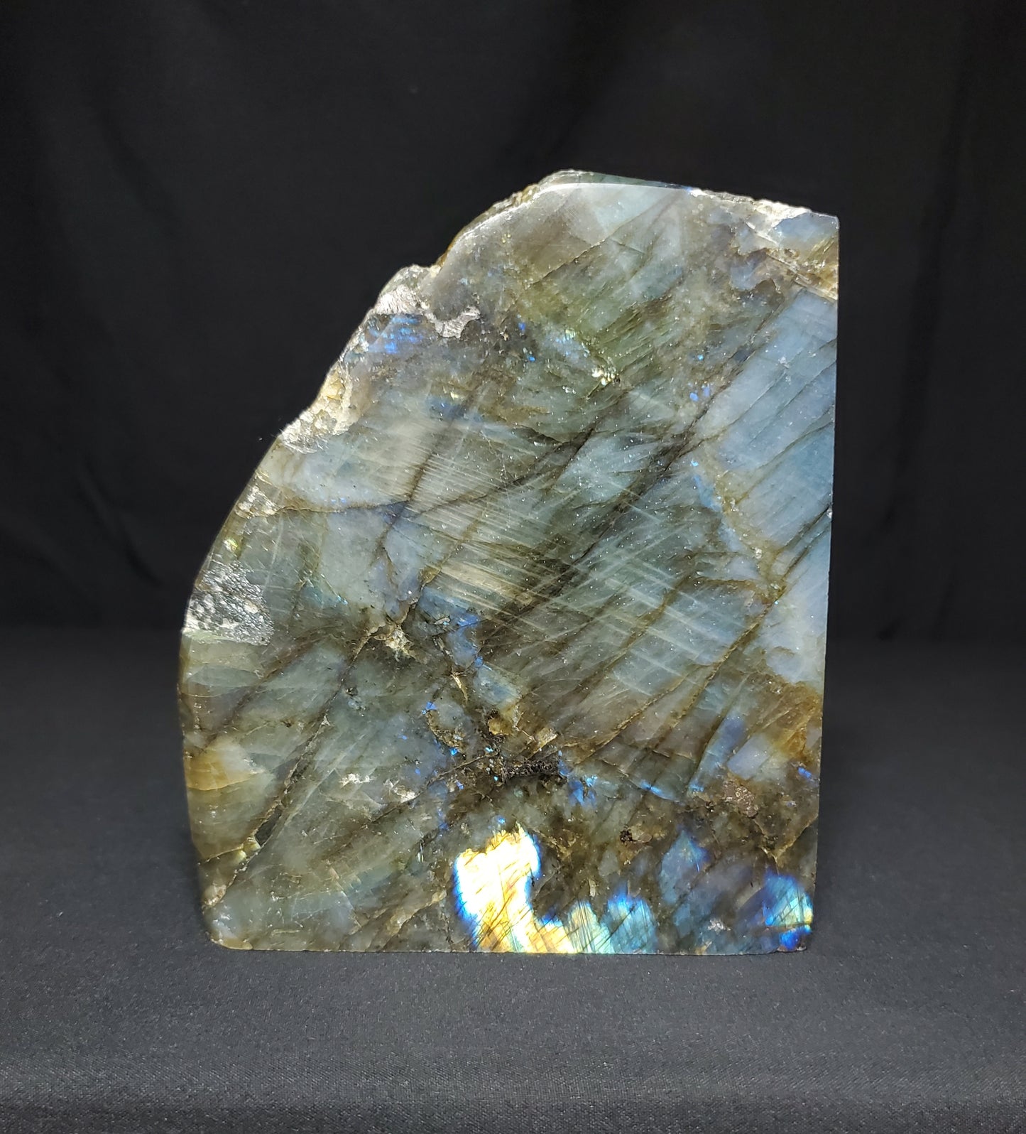 Labradorite Freeform