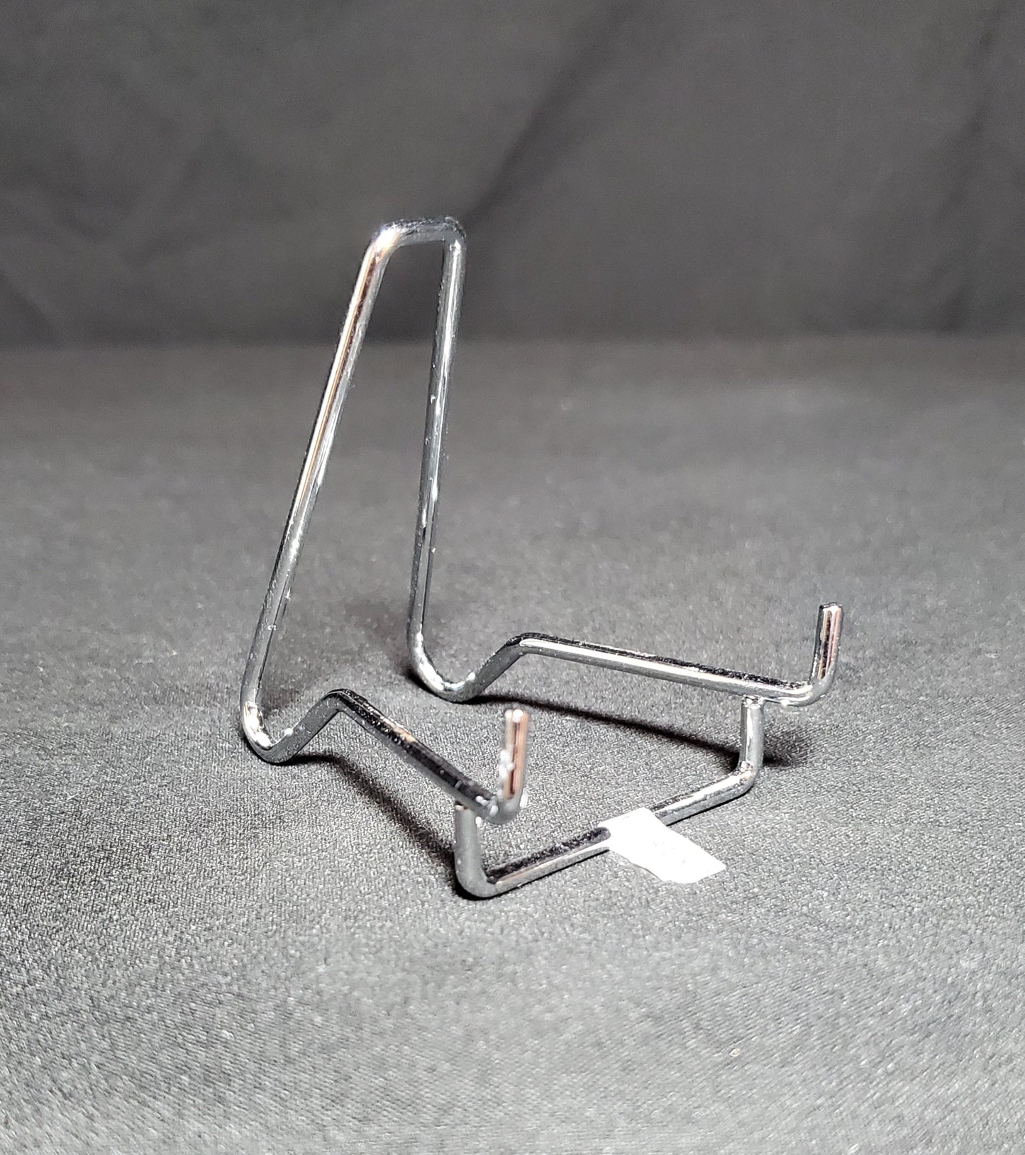 Silver Holder