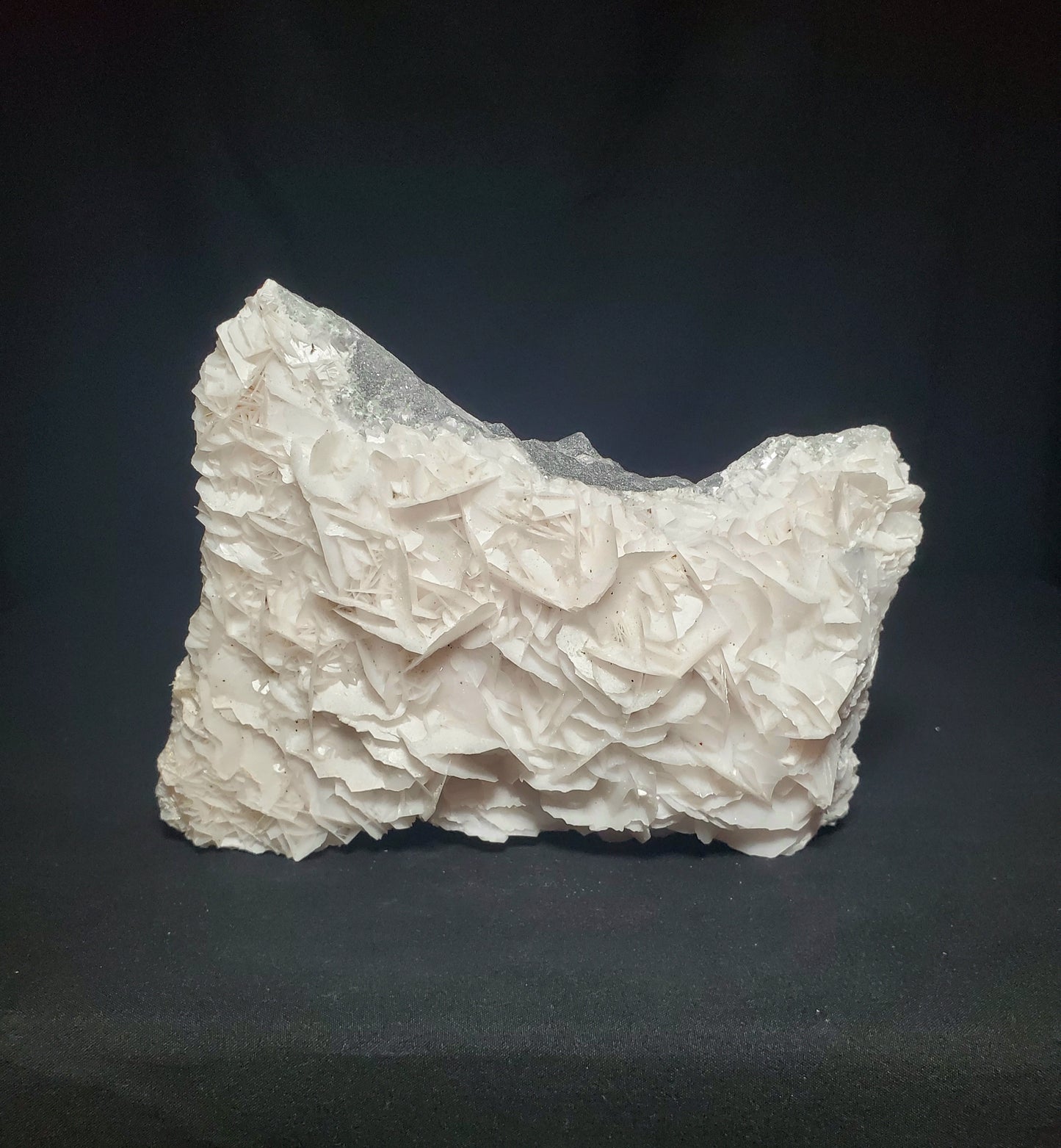 Rose Calcite Freeform
