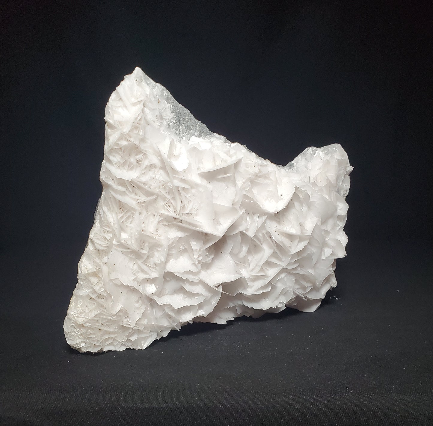 Rose Calcite Freeform
