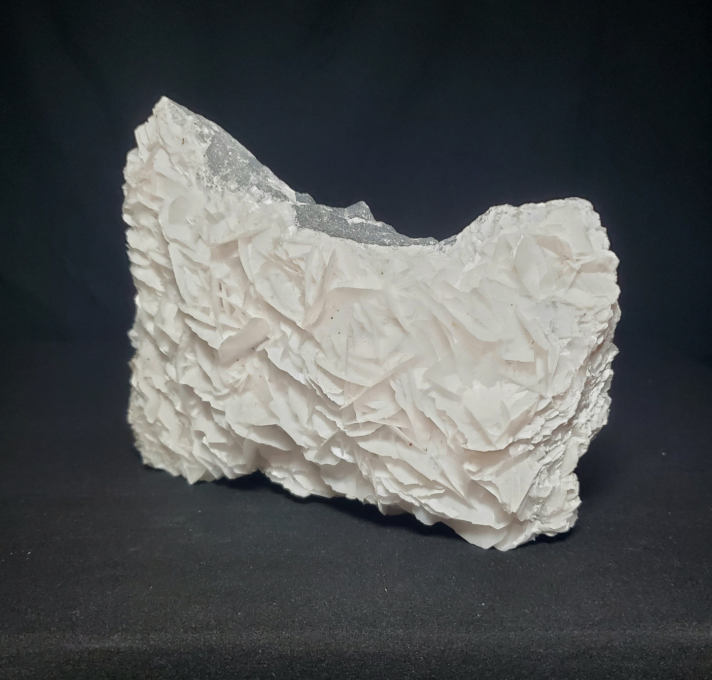 Rose Calcite Freeform